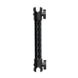 Car Phone Mount Extension Arm Double Jointed Swivel Adjustment Carbon Fiber Bracket Connecting Rod, Model: 140mm For 20mm Ball Head - free shipping - PMC Jewellery - Order now!