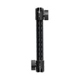Car Phone Mount Extension Arm Double Jointed Swivel Adjustment Carbon Fiber Bracket Connecting Rod, Model: 170mm For 25.4mm Ball Head - Car Holders by PMC Jewellery | Online Shopping South Africa | PMC Jewellery | Buy Now Pay Later Mobicred