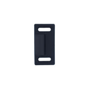 RV Screen Door Replacement L-shaped Handle, Style: Left Handle