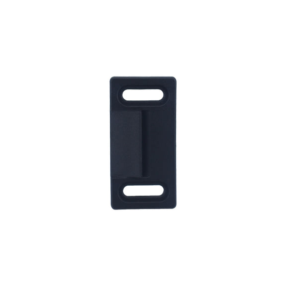 RV Screen Door Replacement L-shaped Handle, Style: Left Handle