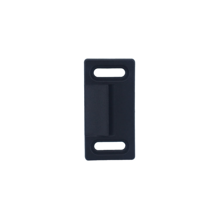 RV Screen Door Replacement L-shaped Handle, Style: Right Handle