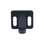 RV Screen Door Replacement L-shaped Handle, Style: Left Handle