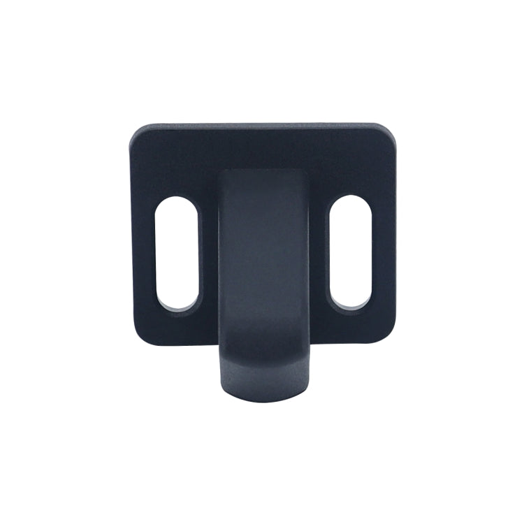 RV Screen Door Replacement L-shaped Handle, Style: Left Handle