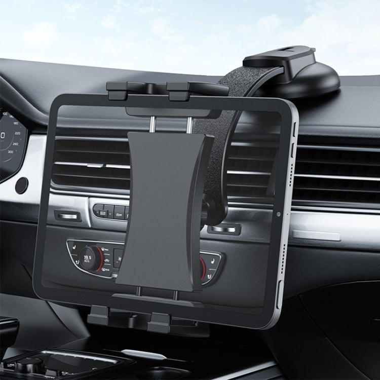 CP-P20 For IPad Universal Car Tablet Holder Suction Cup Car Navigation Cell Phone Holder - free shipping - PMC Jewellery - Order now!