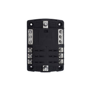 6-Way LED Indicator Fuse Box Socket For RV And Yacht, Set: Configuration 3