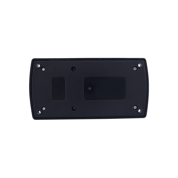 RV Yacht 12-way LED Insulated Flame-retardant Fuse Holder Box with Wire(Configuration 3)