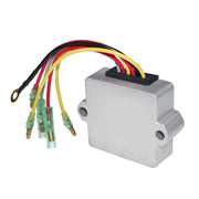 Voltage Regulator Rectifier For Mercury Mariner Outboard 6 Wire 815279 830179-2 815279-3 883072T 8M0084173