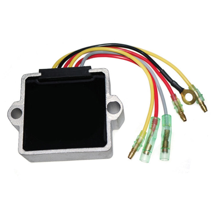 Voltage Regulator Rectifier For Mercury Mariner Outboard 6 Wire 815279 830179-2 815279-3 883072T 8M0084173