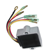 Voltage Regulator Rectifier For Mercury Mariner Outboard 6 Wire 815279 830179-2 815279-3 883072T 8M0084173