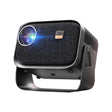 Android 4K HD Version Portable Mini Projector Smart Home Theater(AU Plug) - Mini Projector by PMC TechLife | Online Shopping South Africa | PMC TechLife | Buy Now Pay Later Mobicred