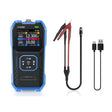 FNIRSI 18650 Lithium Battery Internal Resistance Voltage Measuring Instrument(HRM-10) - free shipping - PMC TechLife - Order now!