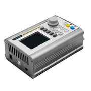 JUNTEK Programmable Dual-Channel DDS Function Arbitrary Waveform Signal Generator, Frequency: 50MHz(UK Plug)
