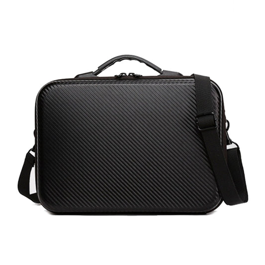 For DJI Neo Drone Storage Bag Messenger Bag Carrying Case, Fabric: PU Leather - free shipping - PMC Jewellery - Order now!