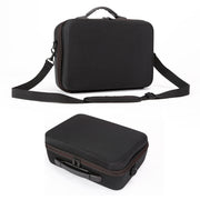 For DJI Neo Drone Storage Bag Messenger Bag Carrying Case, Fabric: Nylon