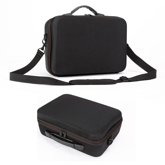 For DJI Neo Drone Storage Bag Messenger Bag Carrying Case, Fabric: Nylon