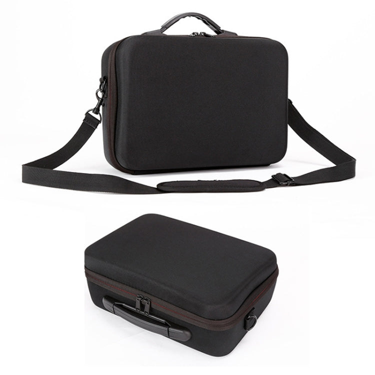 For DJI Neo Drone Storage Bag Messenger Bag Carrying Case, Fabric: Nylon