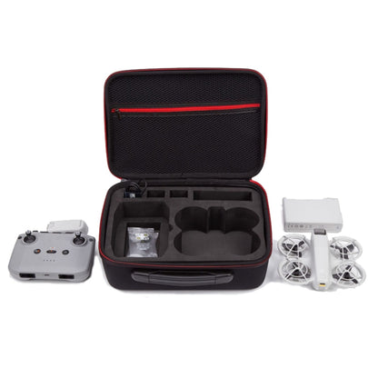 For DJI Neo Drone Storage Bag Messenger Bag Carrying Case, Fabric: Nylon - free shipping - PMC Jewellery - Order now!