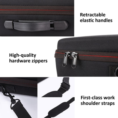 For DJI Neo Drone Storage Bag Messenger Bag Carrying Case, Fabric: Nylon - free shipping - PMC Jewellery - Order now!