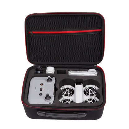 For DJI Neo Drone Storage Bag Messenger Bag Carrying Case, Fabric: Nylon - free shipping - PMC Jewellery - Order now!