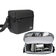 For DJI Neo Drone Shoulder Bag Water-resistant Oxford Cloth Storage Bag