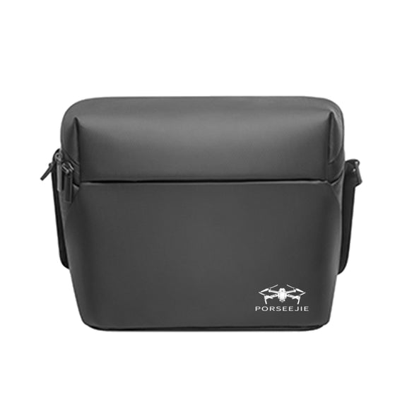 For DJI Neo Drone Shoulder Bag Water-resistant Oxford Cloth Storage Bag