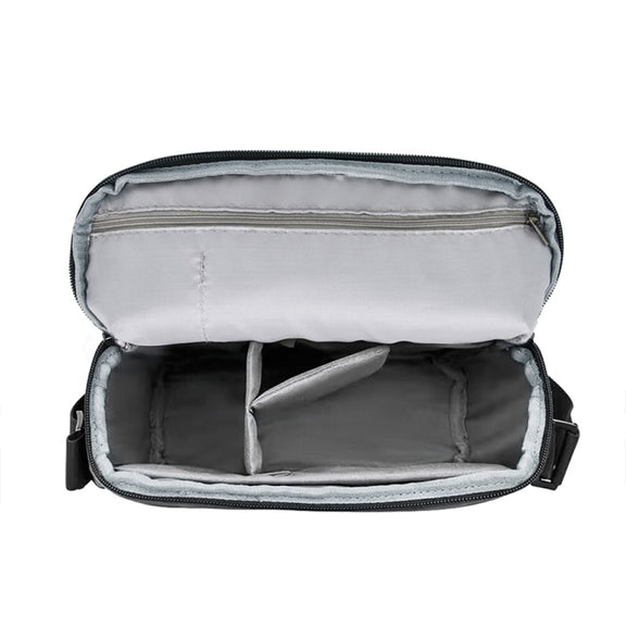 For DJI Neo Drone Shoulder Bag Water-resistant Oxford Cloth Storage Bag