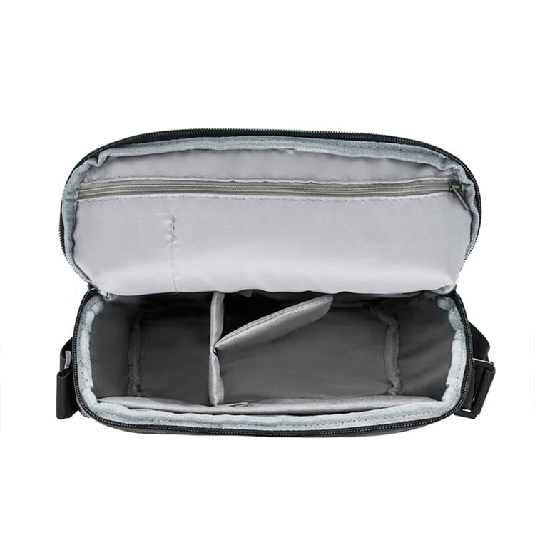 For DJI Neo Drone Shoulder Bag Water-resistant Oxford Cloth Storage Bag