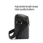 For DJI Neo Drone Shoulder Bag Water-resistant Oxford Cloth Storage Bag