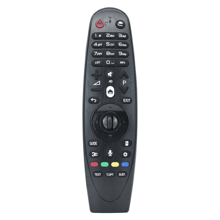 For LG AN-MR650A AN-MR600 AN-MR18BA Infrared Remote Control Replacement Accessories - free shipping - PMC Jewellery - Order now!