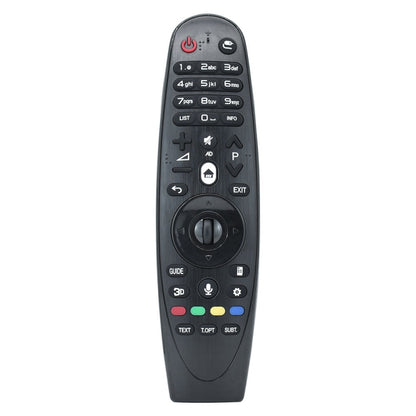 For LG AN-MR650A AN-MR600 AN-MR18BA Infrared Remote Control Replacement Accessories - free shipping - PMC Jewellery - Order now!
