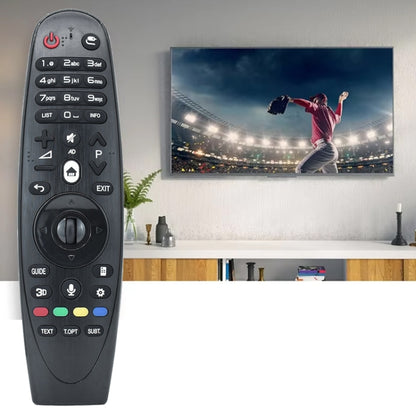 For LG AN-MR650A AN-MR600 AN-MR18BA Infrared Remote Control Replacement Accessories - free shipping - PMC Jewellery - Order now!