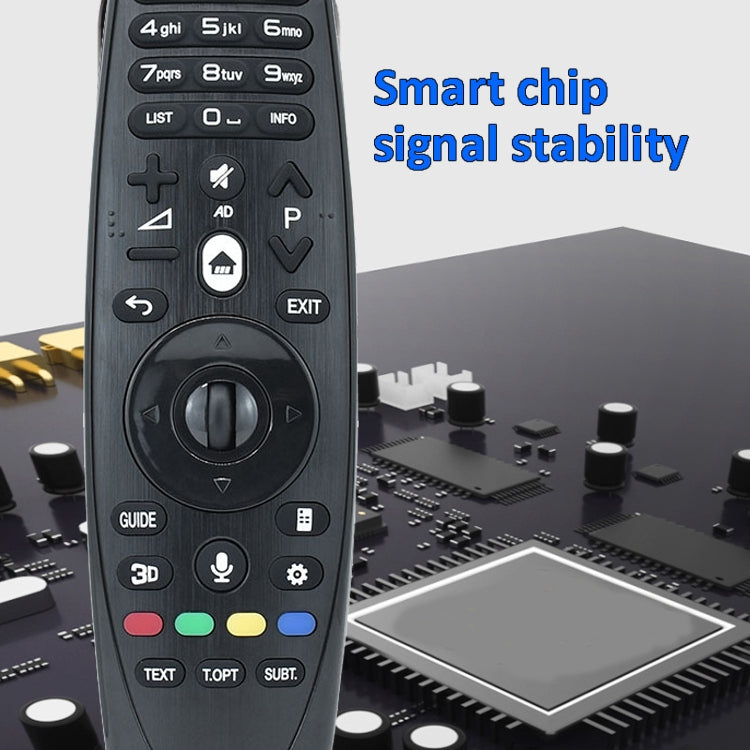 For LG AN-MR650A AN-MR600 AN-MR18BA Infrared Remote Control Replacement Accessories - free shipping - PMC Jewellery - Order now!