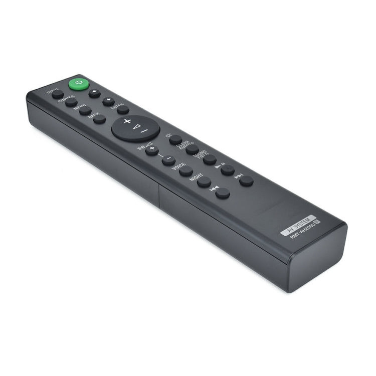 RMT-AH200U Audio Remote Control For Sony HT-CT390 RT3 SA-CT390 WRT3 SA-CT390 HT-CT390 SA-WRT3 SS-RT3 HT-RT3 - Other Accessories by PMc TechLife | Online Shopping South Africa | PMc TechLife | Buy Now Pay Later Mobicred