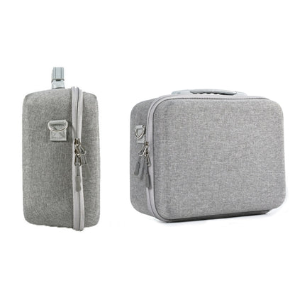For DJI Neo Drone Single Shoulder Bag Handbag Storage Case Protection Box(Gray) - free shipping - PMC Jewellery - Order now!