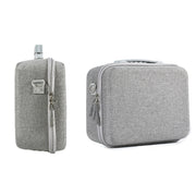 For DJI Neo Drone Single Shoulder Bag Handbag Storage Case Protection Box(Gray)