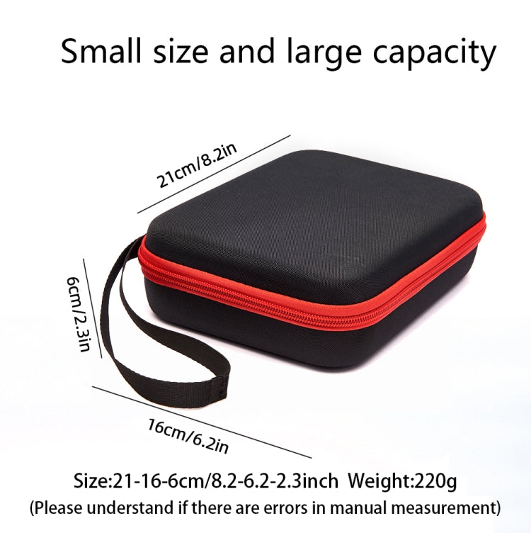 For DJI Neo Standard Set Storage Case Handbag Portable Protective Bag - free shipping - PMC Jewellery - Order now!