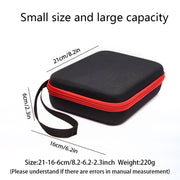 For DJI Neo Standard Set Storage Case Handbag Portable Protective Bag