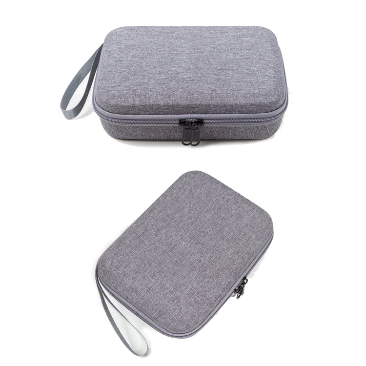 For DJI Neo Standard Set Storage Case Handbag Portable Protective Bag(Gray) - free shipping - PMC TechLife - Order now!