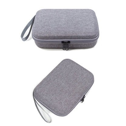 For DJI Neo Standard Set Storage Case Handbag Portable Protective Bag(Gray) - free shipping - PMC Jewellery - Order now!