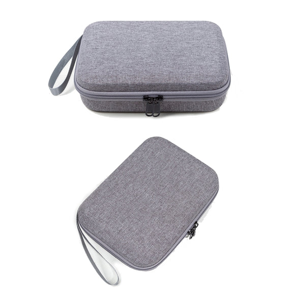 For DJI Neo Standard Set Storage Case Handbag Portable Protective Bag(Gray)