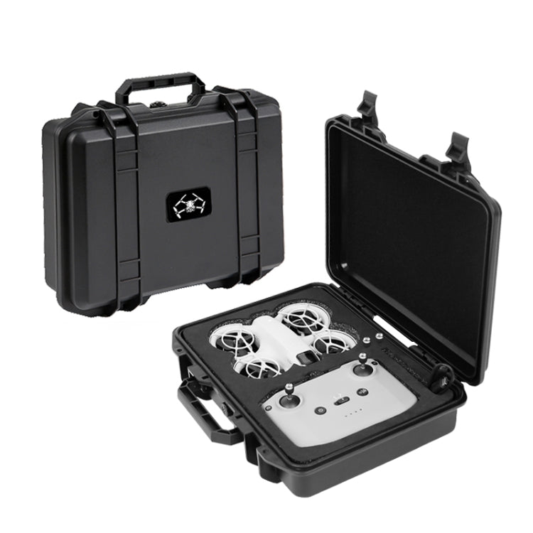 For DJI Neo Standard Set Explosion-proof Box Storage Case Handbag - free shipping - PMC Jewellery - Order now!