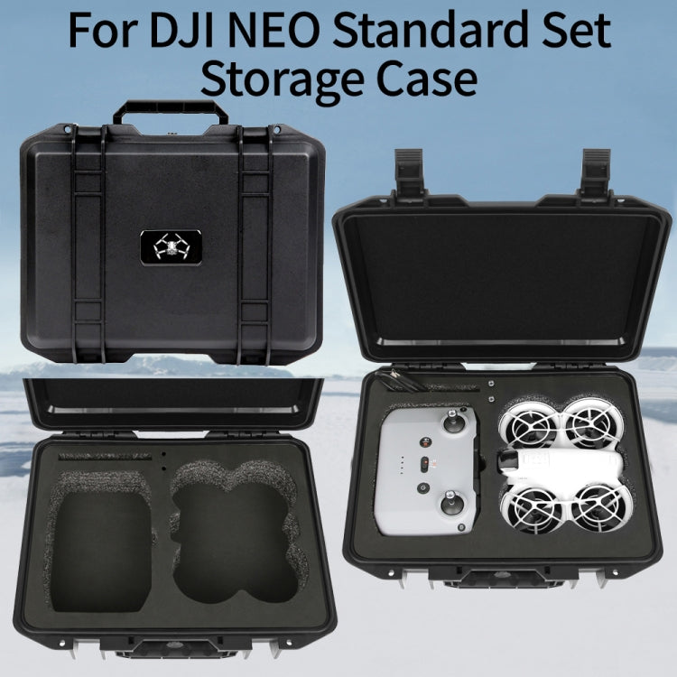 For DJI Neo Standard Set Explosion-proof Box Storage Case Handbag - free shipping - PMC Jewellery - Order now!