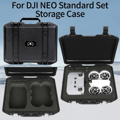 For DJI Neo Standard Set Explosion-proof Box Storage Case Handbag - free shipping - PMC Jewellery - Order now!