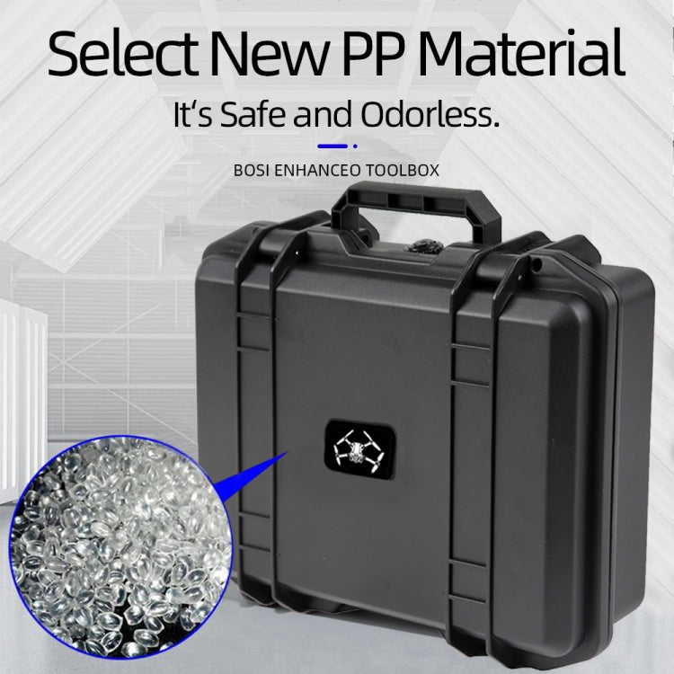 For DJI Neo Standard Set Explosion-proof Box Storage Case Handbag - free shipping - PMC Jewellery - Order now!