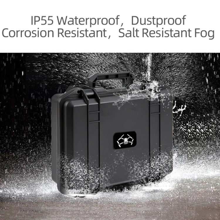 For DJI Neo Standard Set Explosion-proof Box Storage Case Handbag - free shipping - PMC TechLife - Order now!