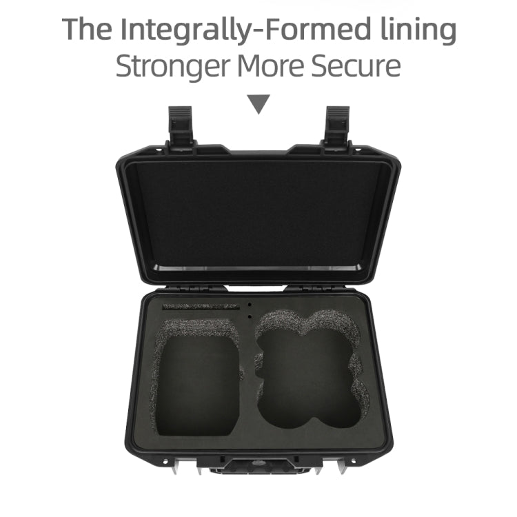 For DJI Neo Standard Set Explosion-proof Box Storage Case Handbag - free shipping - PMC TechLife - Order now!