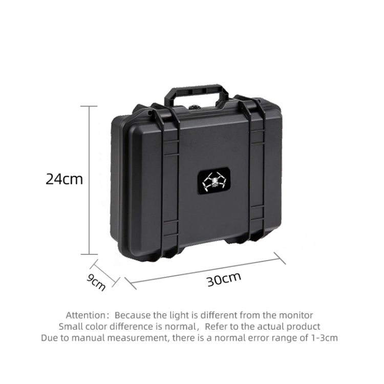 For DJI Neo Standard Set Explosion-proof Box Storage Case Handbag - free shipping - PMC Jewellery - Order now!