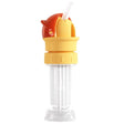 Children Anti Choking Bottle Cap Portable Universal Bottle Closure Converter(Red) - free shipping - PMC TechLife - Order now!