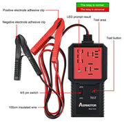 AERMOTOR Automotive Circuit Relay Tester Repair Tool(AERBJ-707)