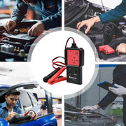 AERMOTOR Automotive Circuit Relay Tester Repair Tool(AERBJ-707)